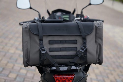 自分に合った1台を探せ！ Vストローム250／650／800【スペック・足つき・取りまわし編】