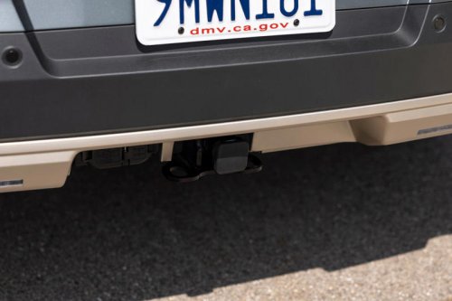 The 2025 Mini Countryman EV Retains Brand's Plucky Charm