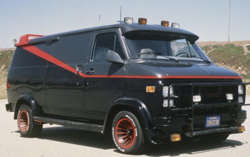 How Del Boy’s Reliant Regal captured the hearts of the UK – and six other famous vans