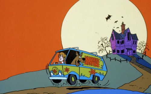 How Del Boy’s Reliant Regal captured the hearts of the UK – and six other famous vans