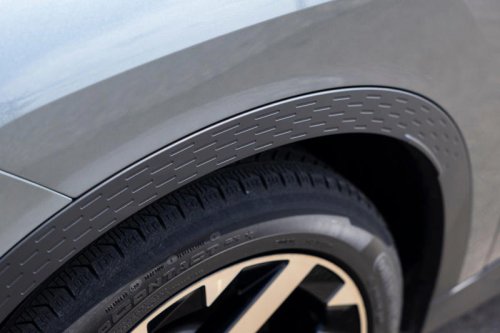 The 2025 Mini Countryman EV Retains Brand's Plucky Charm