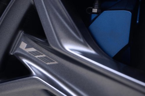 2026 Cadillac Optiq-V is a 387kW Porsche Macan EV rival