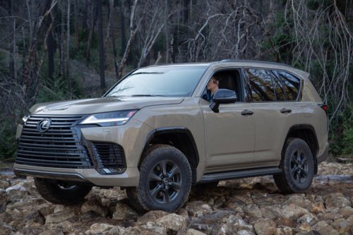 We tested dozens of 3-row SUVs, and these are the ones that stand out