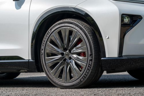 トヨタ・クラウン エステートRS（4WD/CVT）【試乗記】