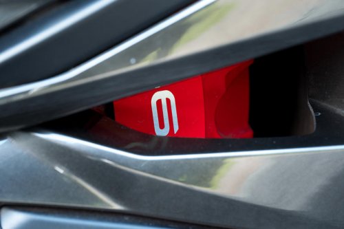 トヨタ・クラウン エステートRS（4WD/CVT）【試乗記】