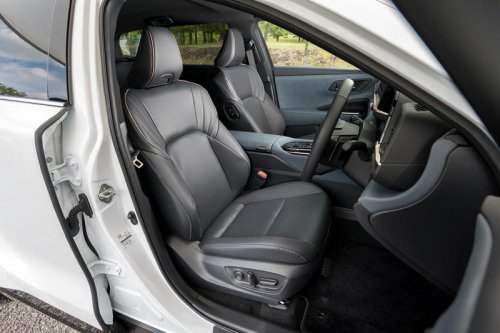 トヨタ・クラウン エステートRS（4WD/CVT）【試乗記】