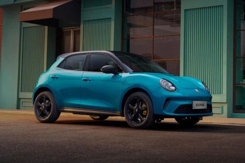 From GM to GWM: Ora EV switching to factory that used to build Holdens