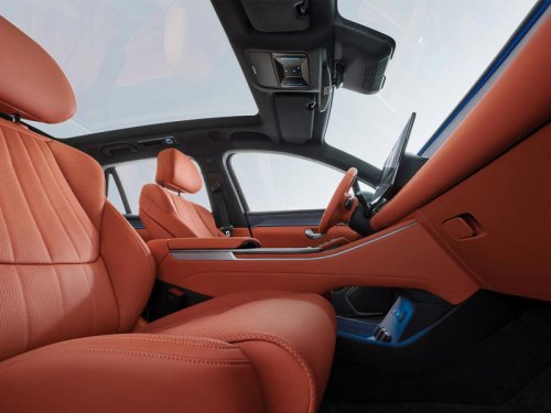 BYD Atto 2 and Flagship Sealion 8 Set to Shake Up Australia