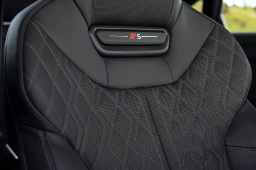 2025 Audi S5 Photo Gallery