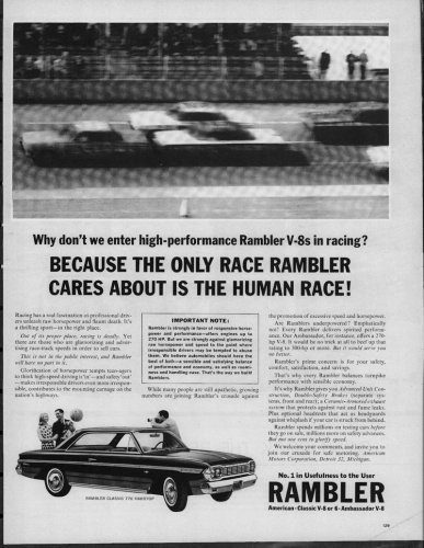 From Dinosaurs to Eagles: How AMC’s Advertising Evolved Over Three Decades