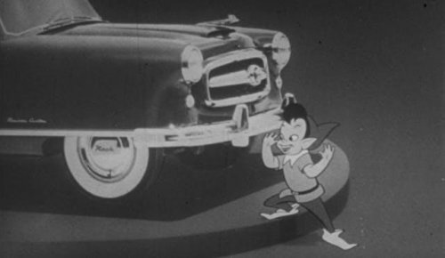 From Dinosaurs to Eagles: How AMC’s Advertising Evolved Over Three Decades