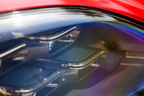 View Exterior Photos of the 2025 Porsche Cayenne GTS