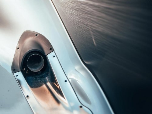 Porsche Just Built a One-of-a-Kind V8 Hypercar