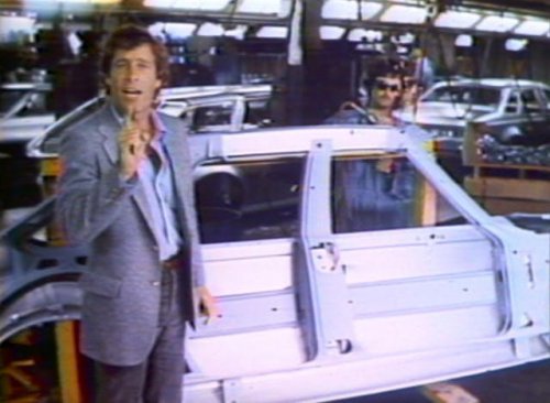 From Dinosaurs to Eagles: How AMC’s Advertising Evolved Over Three Decades