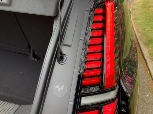 High five: Slip into some classic couture with the Renault 5 E-Tech