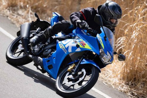 エンジンやフレームが同じでも別のバイクを生み出せる「共通プラットフォーム」って何？ コスト面だけじゃない意外なメリットもある！【スズキ共通プラットフォーム選手権／125ccクラス 編】