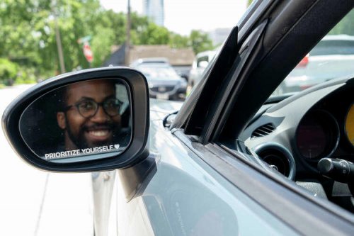 Behind the Houston Facebook group that spots the city's most unique, interesting cars