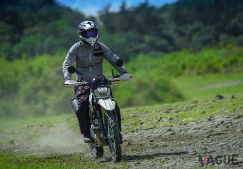 やっぱ“軽さ”は正義だよネ！ どこへでも行けちゃう オフロード指向の「250ccアドベンチャー」バイク3選