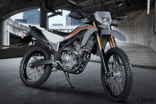 やっぱ“軽さ”は正義だよネ！ どこへでも行けちゃう オフロード指向の「250ccアドベンチャー」バイク3選