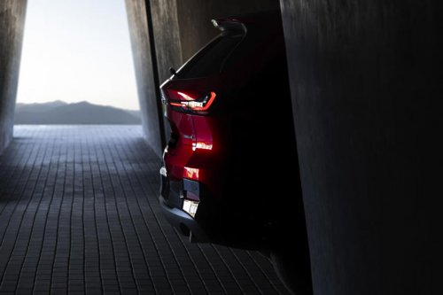 2026 Mazda CX-5 teased, reveal date set for next-generation mid-size SUV