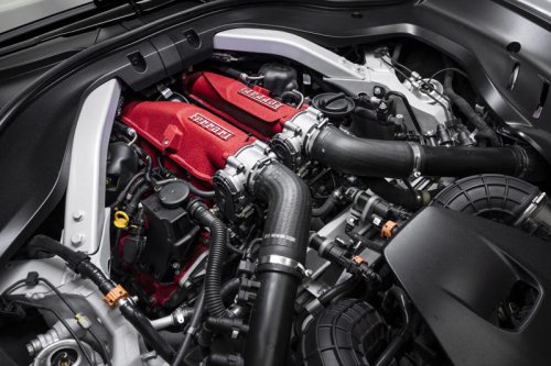 フェラーリが新型車「Amalfi（アマルフィ）」を世界初公開