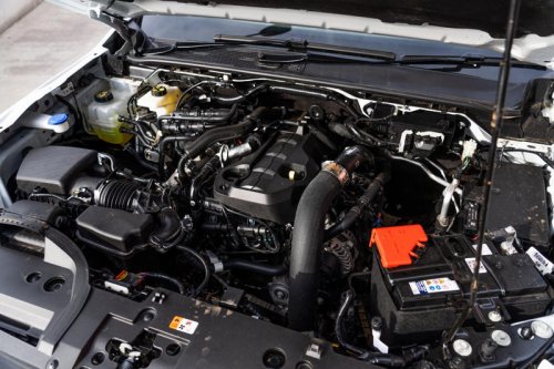 2025 Volkswagen Amarok price and specs: Cab-chassis joins the range