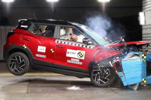 2025 Mahindra XUV 3XO price and specs