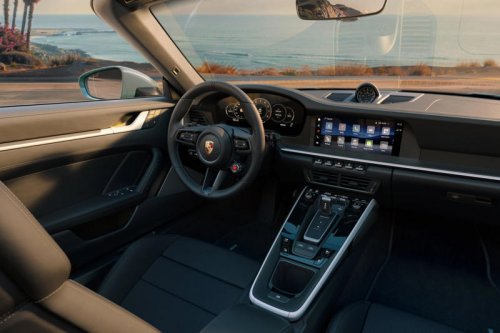 2025 Porsche 911 Carrera 4S variants revealed and priced for Australia