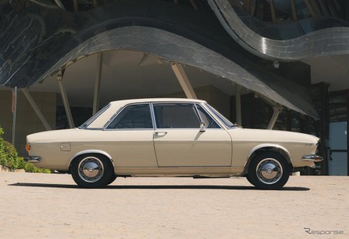 アウディブランド復活60周年、歴代の名車で歩みを振り返る
