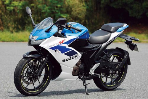 【レビュー】スズキ「ジクサーSF250」インプレ（2025年）優美なフルカウルの油冷オールラウンダー！