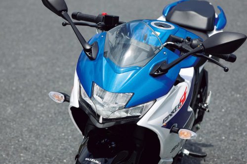 【レビュー】スズキ「ジクサーSF250」インプレ（2025年）優美なフルカウルの油冷オールラウンダー！