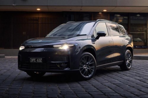 Leapmotor C10 REEV: The future-proof family SUV you didn’t see coming