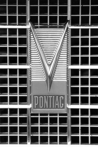 View Photos of the 1958 Pontiac Bonneville