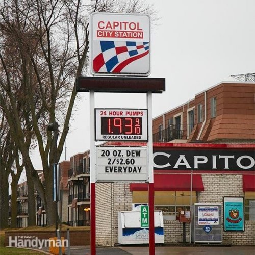 10 Things You Should Know About Gasoline