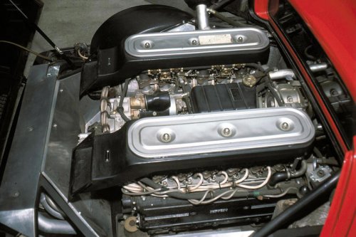 フェラーリ 365GT／4BBは、スーパーカー メーカーであるフェラーリの金字塔だった【スーパーカークロニクル・完全版／007】