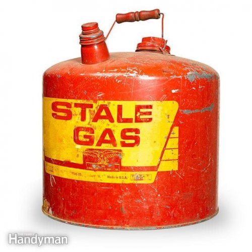 10 Things You Should Know About Gasoline