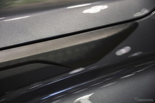 新型フォレスター半端ないって！ 純正用品で大変身、日本初披露“サンドカラー”のクロストレックが登場…東京アウトドアショー2025