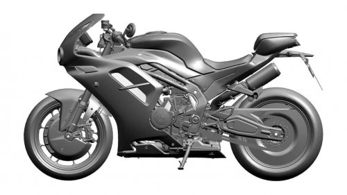 CFMoto’s Working On a Badass Small Motorcycle, But Will It Finally Come To the US?