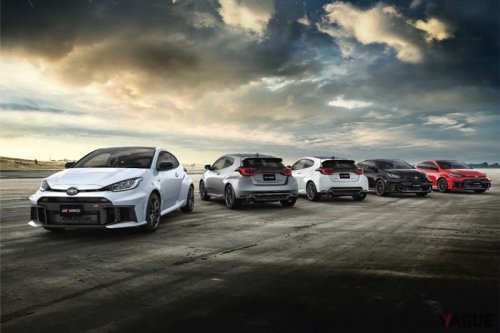 3ペダルの“走る楽しさ”をもう一度！ 気軽に楽しめて手が届く、いま選びたいMTモデルの「国産スポーツカー」4選