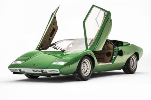 Lamborghini tech boss hails e-fuel as ICE ‘saviour’