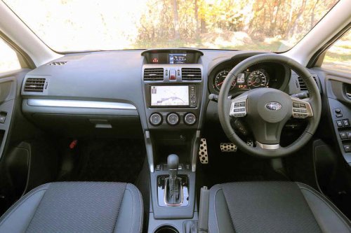 【10年ひと昔の新車】4代目のスバル フォレスターは、スバルらしさ、SUVらしさを極めていた