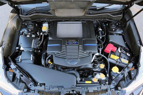 【10年ひと昔の新車】4代目のスバル フォレスターは、スバルらしさ、SUVらしさを極めていた