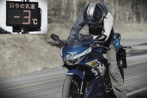 125ccバイクは高速道路に乗れないからツーリングには不向き？ 6速MTネイキッドで日帰り250kmを走ってみた正直な感想【スズキ GSX-S125 ／ 下道ツーリングインプレ 前編】