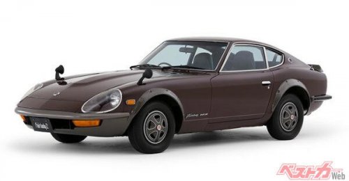 GT-RもフェアレディZもまだ終わらせない！ NISMOが本気で動き出した“ヘリテージパーツ供給”