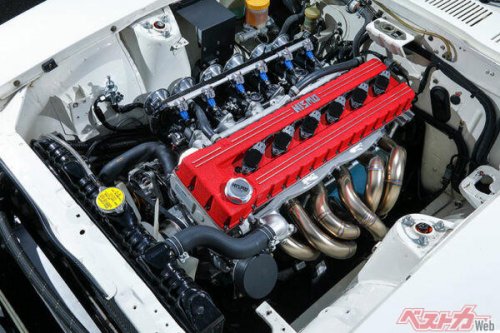 GT-RもフェアレディZもまだ終わらせない！ NISMOが本気で動き出した“ヘリテージパーツ供給”