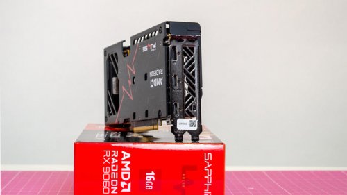 I spent weeks testing the AMD Radeon RX 9060 XT 16GB and RX 9060 XT 8GB, and both offer compelling value