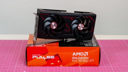I spent weeks testing the AMD Radeon RX 9060 XT 16GB and RX 9060 XT 8GB, and both offer compelling value