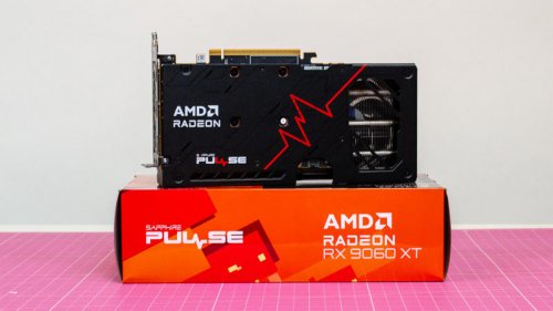 I spent weeks testing the AMD Radeon RX 9060 XT 16GB and RX 9060 XT 8GB, and both offer compelling value
