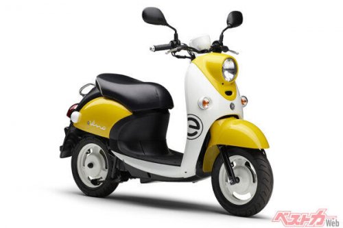 ホンダ CUV e:がついに発売になったけど二輪車電動化っていまぶっちゃけどうよ？ ヤマハはどうする？