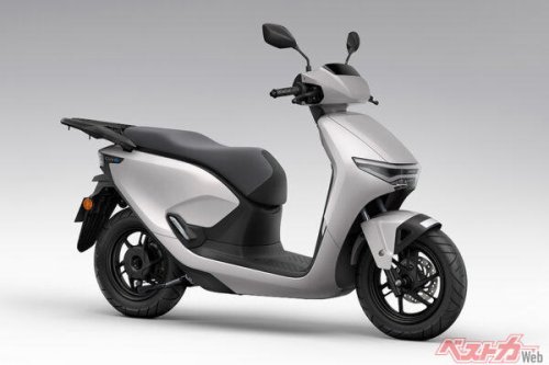 ホンダ CUV e:がついに発売になったけど二輪車電動化っていまぶっちゃけどうよ？ ヤマハはどうする？